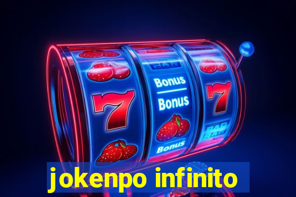 jokenpo infinito